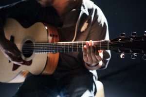 Dimi Gitarre
