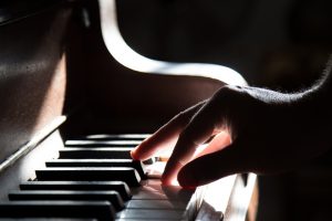 Piano Chord